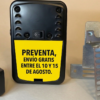 Motor asador + Soportes. Preventa / Envió gratis entre el 10 y el 15 de agosto.