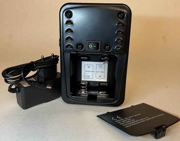 IMG_6058 Motor asador + Soportes