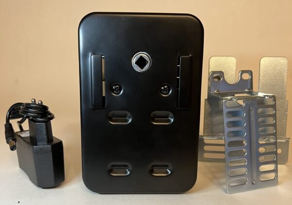 IMG_6062 Motor asador + Soportes