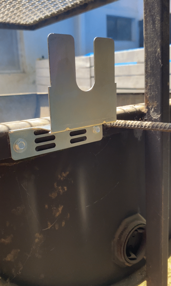 IMG_6150 Soportes Universales Metalicos