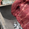 Kit Asador motor 8kg con Bolso + Soportes de instalacíon. - Con Envío gratis!